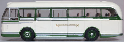 Leyland Royal Tiger Mexborough & Swinton