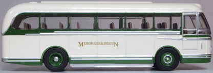 Leyland Royal Tiger Mexborough & Swinton