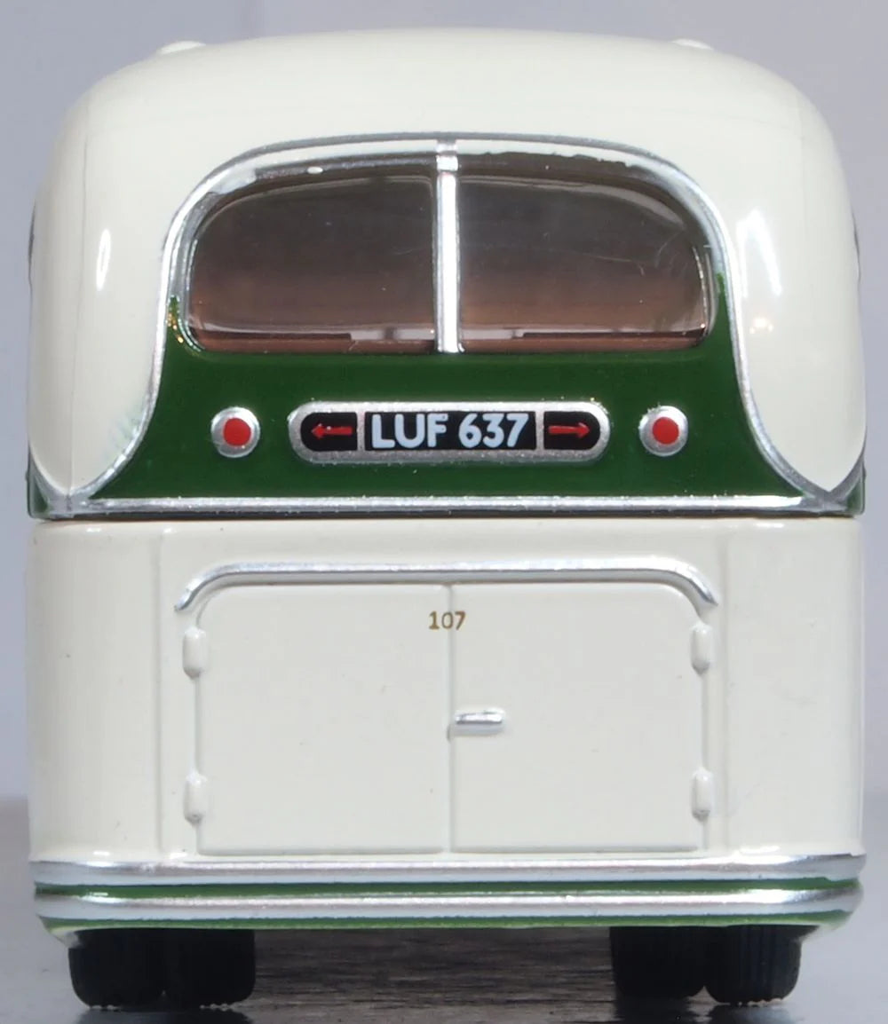 Leyland Royal Tiger Mexborough & Swinton