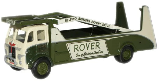 Leyland Car Transporter Rover
