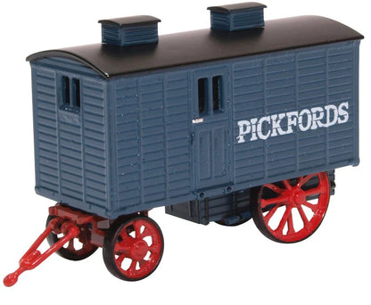 Living Wagon Pickfords