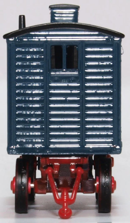 Living Wagon Pickfords