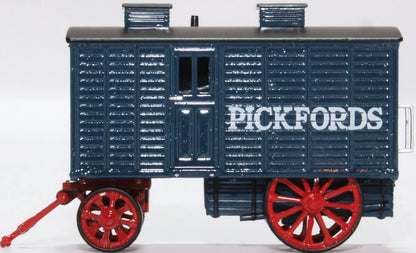 Living Wagon Pickfords