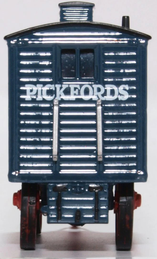 Living Wagon Pickfords
