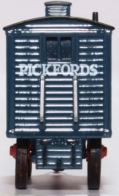 Living Wagon Pickfords