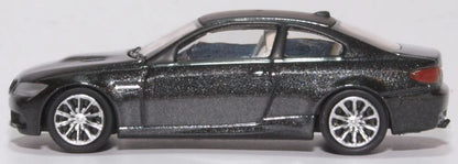 BMW M3 Coupe E92 Jerez Black