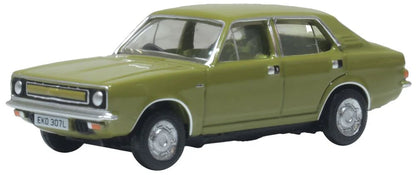 76MAR008 Morris Marina Limeflower