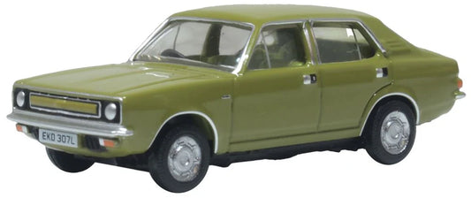 76MAR008 Morris Marina Limeflower