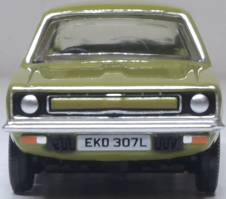 76MAR008 Morris Marina Limeflower