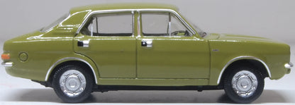 76MAR008 Morris Marina Limeflower