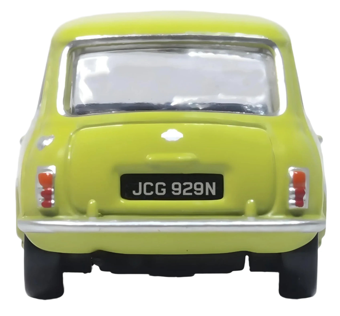 Mini 1275GT Citron