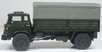 76MK002 Bedford Mk 12 Reg Royal Corps Of Transport British Army