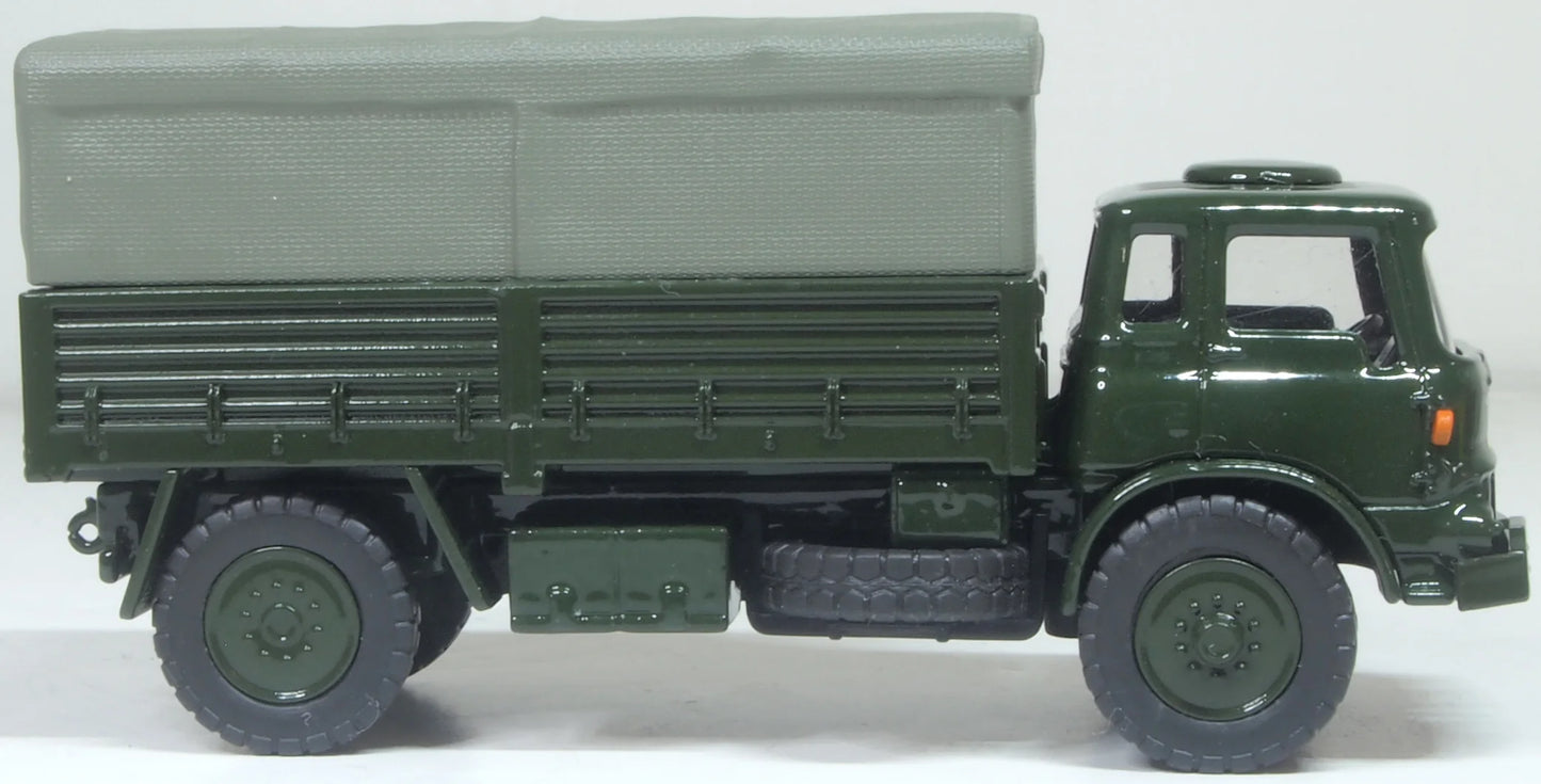 76MK002 Bedford Mk 12 Reg Royal Corps Of Transport British Army