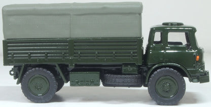 76MK002 Bedford Mk 12 Reg Royal Corps Of Transport British Army