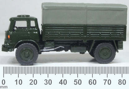 76MK002 Bedford Mk 12 Reg Royal Corps Of Transport British Army