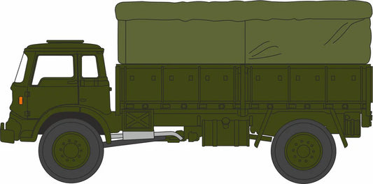 Bedford Mk 12 Reg Royal Corps Of Transport British Army