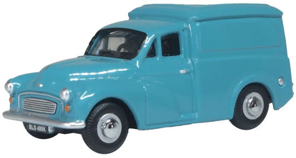 76MM062 Morris 1000 Aqua