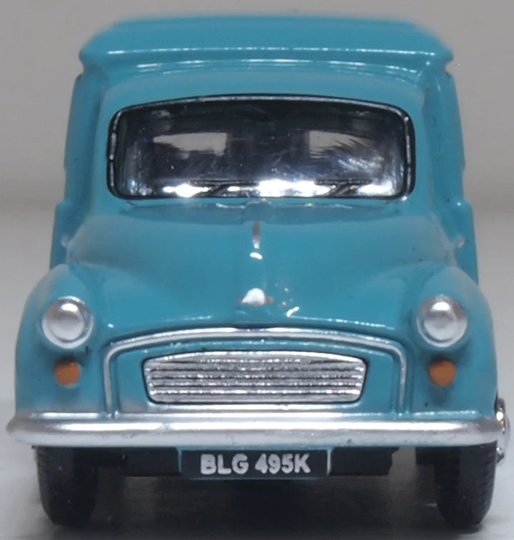 76MM062 Morris 1000 Aqua