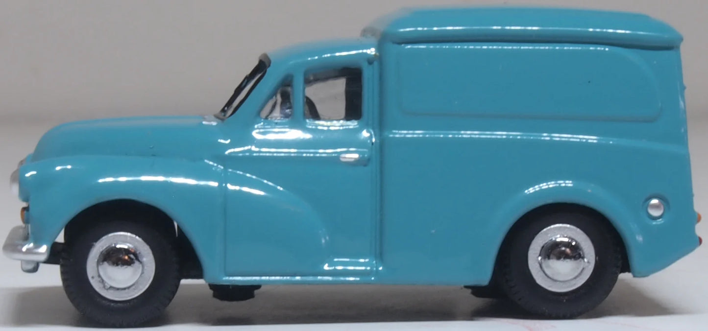 76MM062 Morris 1000 Aqua