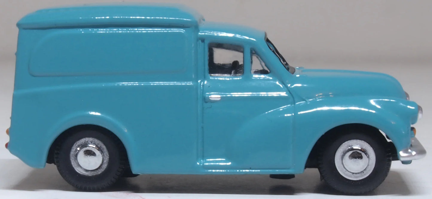 76MM062 Morris 1000 Aqua