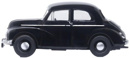 Morris Minor MMS Saloon Black