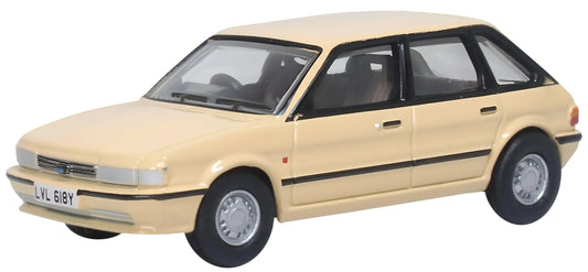 Austin Maestro Rattan Beige