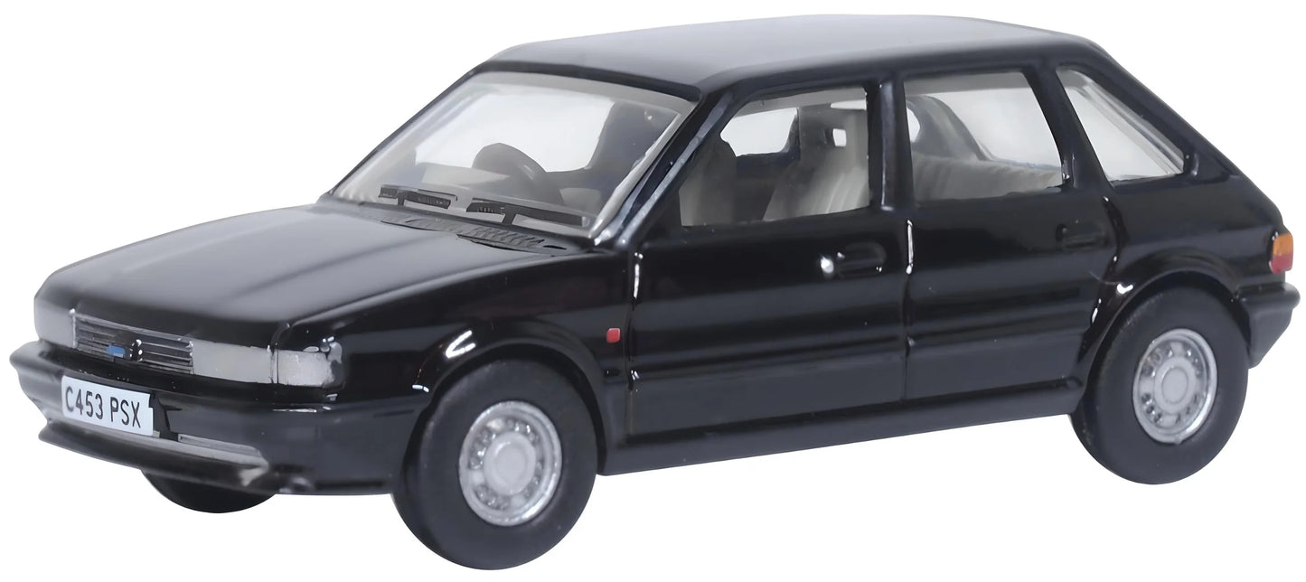 Austin Maestro Black