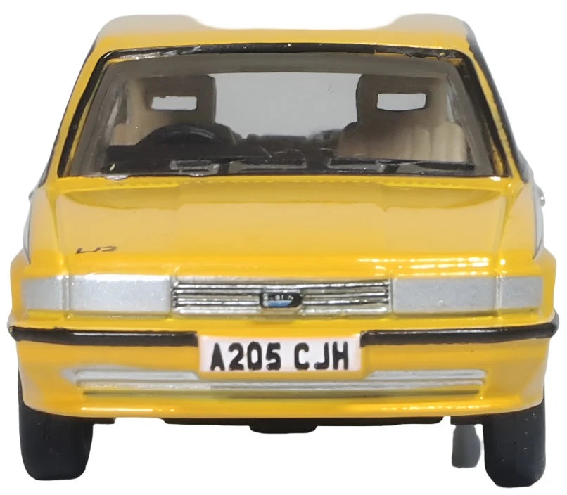 Austin Maestro AA