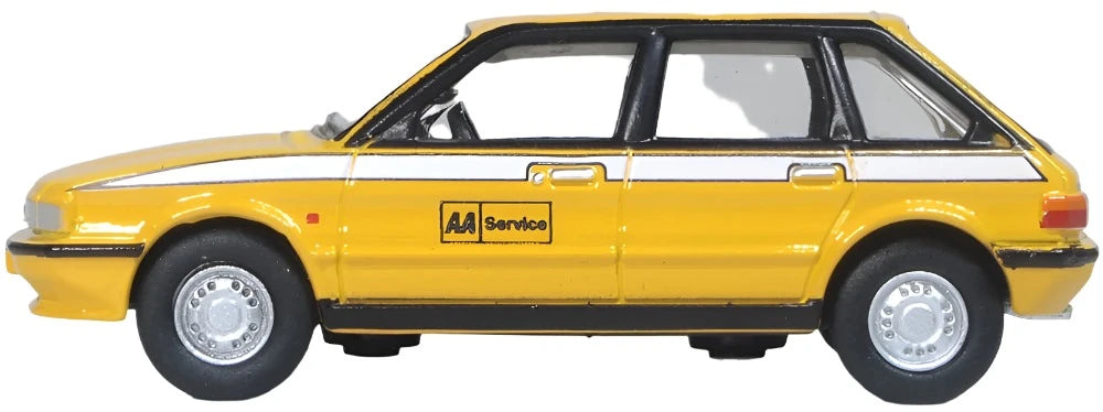 Austin Maestro AA