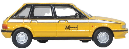 Austin Maestro AA