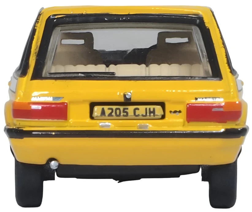 Austin Maestro AA