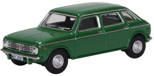 Austin Maxi Tara Green