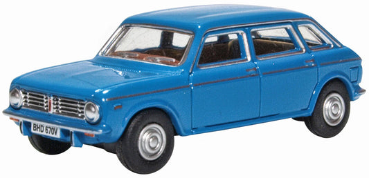 Austin Maxi Pageant Blue