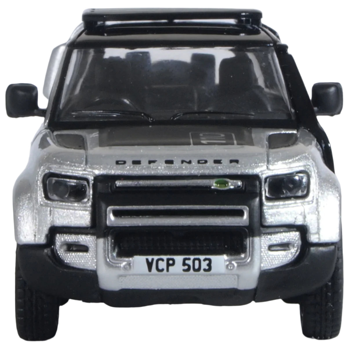 Land Rover Defender 110