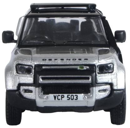 Land Rover Defender 110