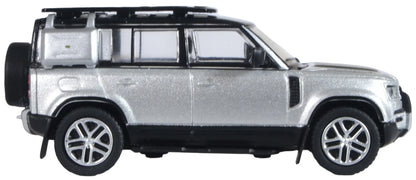 Land Rover Defender 110