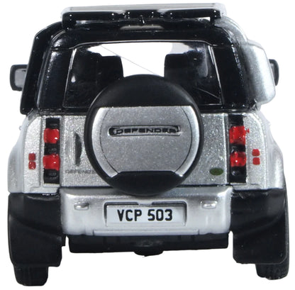 Land Rover Defender 110