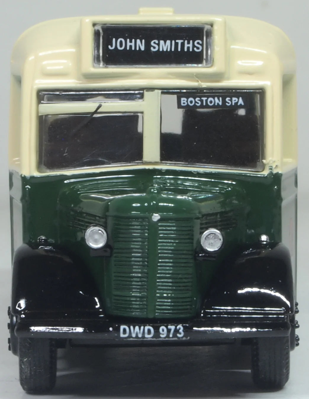 76OWB015 Bedford OWB John Smiths Brewery