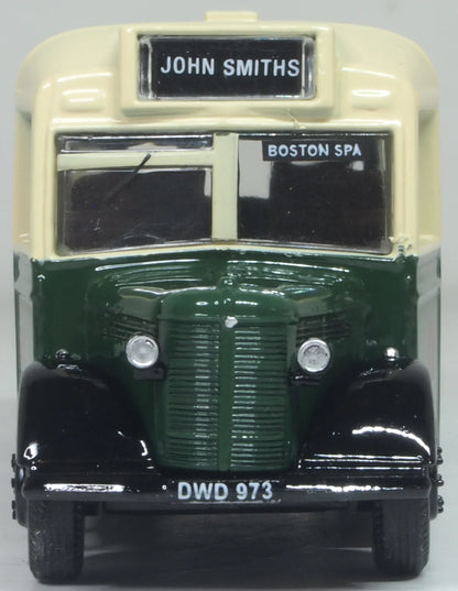 76OWB015 Bedford OWB John Smiths Brewery