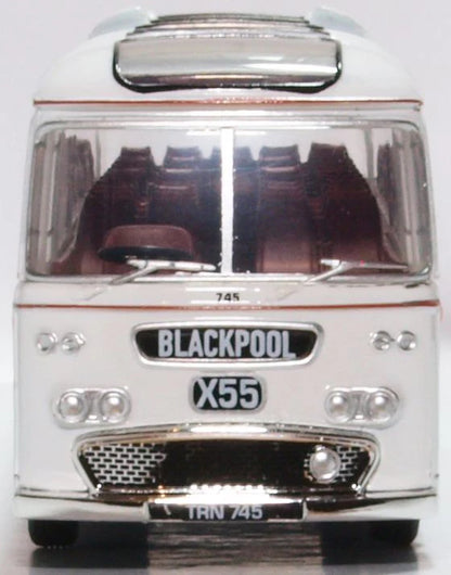 Plaxton Panorama I NBC Ribble