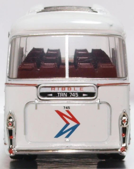 Plaxton Panorama I NBC Ribble