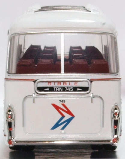 Plaxton Panorama I NBC Ribble