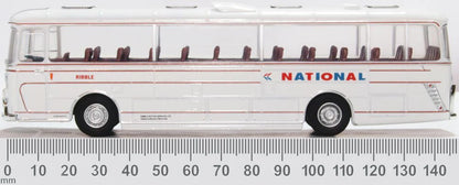 Plaxton Panorama I NBC Ribble