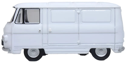 Commer PB White