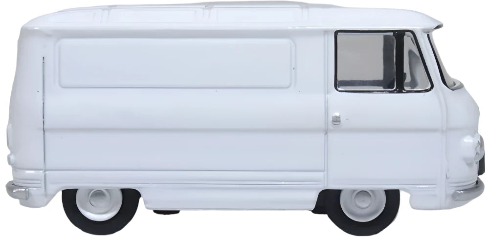 Commer PB White