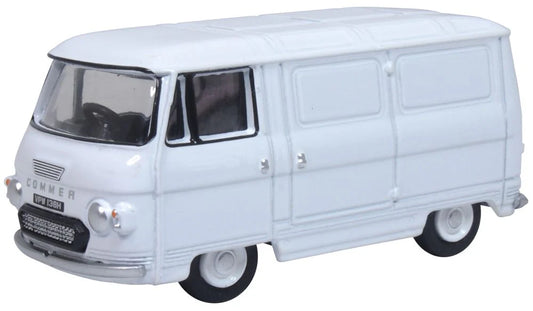 Commer PB White