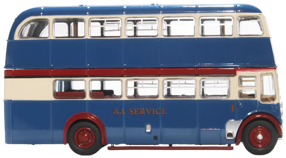 Leyland Titan PD2/12 A1 Service