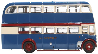 Leyland Titan PD2/12 A1 Service