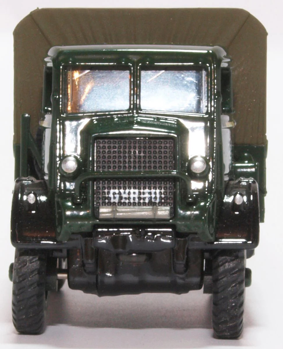 Bedford QLD Wiltshire Fire Brigade