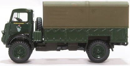 Bedford QLD Wiltshire Fire Brigade